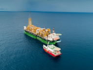 EGINA FPSO