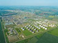 Decarbonizing Refining