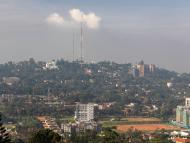 Vue de Kampala