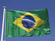 Flag of Brazil
