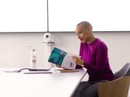 24h dans la vie des collaborateurs TotalEnergies / 24 hours in the life of TotalEnergies employees