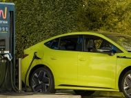 Recharge rapide réseau Wenea