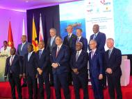 Angola : TotalEnergies lance le projet en eaux profondes Kaminho