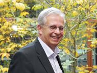 Jacques Aschenbroich, Lead Independent Director of TotalEnergies