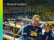Shareholders' Guide - Issue 2026.