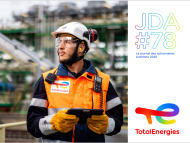 JDA #78 Le journal des actionnaires, Automne 2025