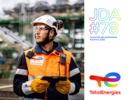 JDA #78 Le journal des actionnaires, Automne 2025