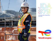 JDA #79 - Le journal des actionnaires, été 2026. TotalEnergies.