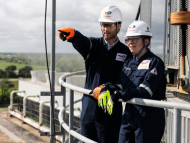 Universal Registration Document 2025 including the Annual Financial Report - TotalEnergies