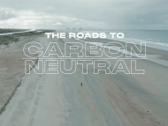 The Roads to Carbon Neutral