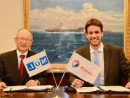 Total Mitsui CP 2018