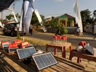 Indonésie projets locaux