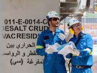 Arabie Saoudite Satorp