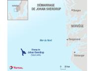 Carte Norvège CP 2019