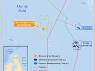 Total dans le central Graben