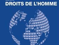 Guide droits de l'homme