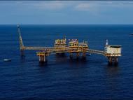 Plateforme de Yadana