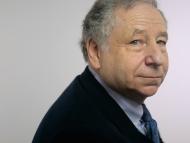 Jean Todt