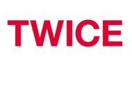 Logo TWICE
