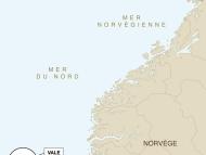 Champs de Gina Krog, Morwin, Vale et Vilje