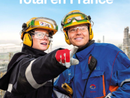 Total en France 2017