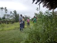 Societal mission in Papua New Guinea