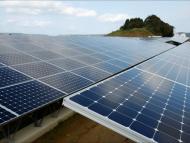 Photovoltaic power plant