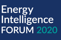 Energy Intelligence Forum 