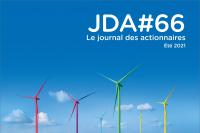 Le Journal des actionnaires n°66