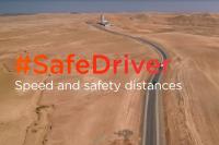 Safe driver 5