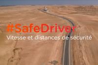 Safe driver 5