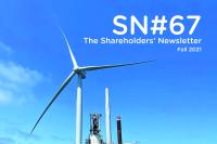 The Shareholders' Newsletter #67