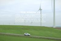 The road to carbon neutral