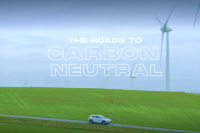 The Roads to Carbon Neutral