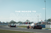 The Roads to Carbon Neutral – Épisode 3 – La course aux énergies durables