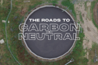 The Roads to Carbon Neutral – Épisode 5 – Quand les déchets se transforment en énergie​
