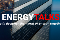 Energy Talks - Let's decipher the world of energy together