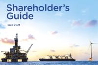 Shareholder’s Guide - Issue 2023. TotalEnergies