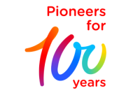 Pioneers for 100 years