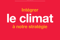 Cover Rapport Climat 2016