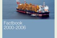 Cover Factbook 2006