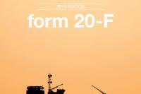 Cover Form 20-F 2016