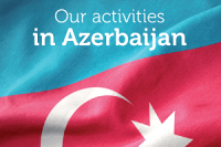 Publication Total activities in Azerbaijan