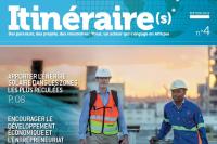 Itineraires 2015 cover