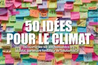 50 idées pour le climat