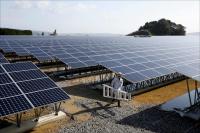 Total launches construction of its third solar power plant in Japan