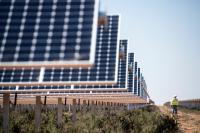 Total Ramps Up Renewables