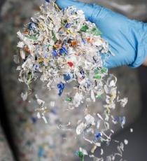 Polymères recyclés