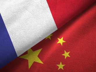 TotalEnergies and Sinopec Strengthen Cooperation