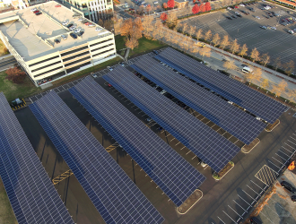 Onsite Solar Generation: TotalEnergies Surpasses 1.5 GW of PPAs with 600 B2B Customers Worldwide